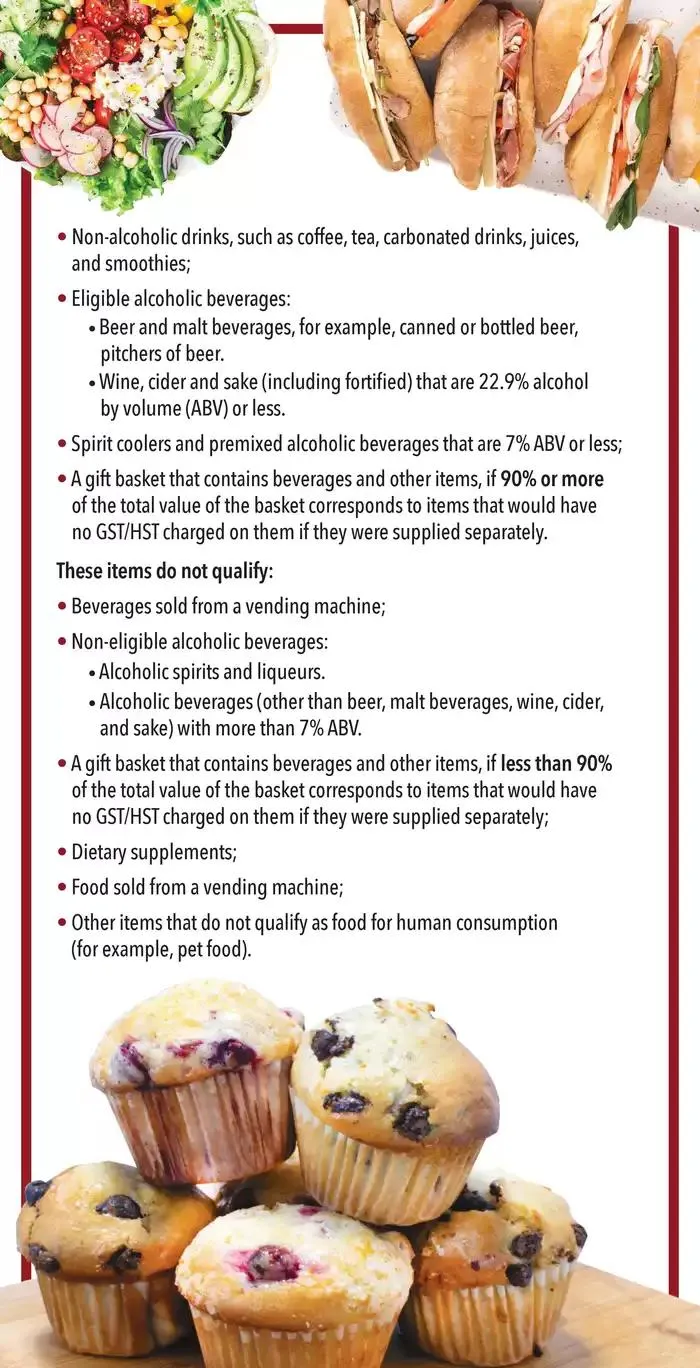 Farm Boy weekly flyer from January 9 to January 15 2025 - flyer page 10