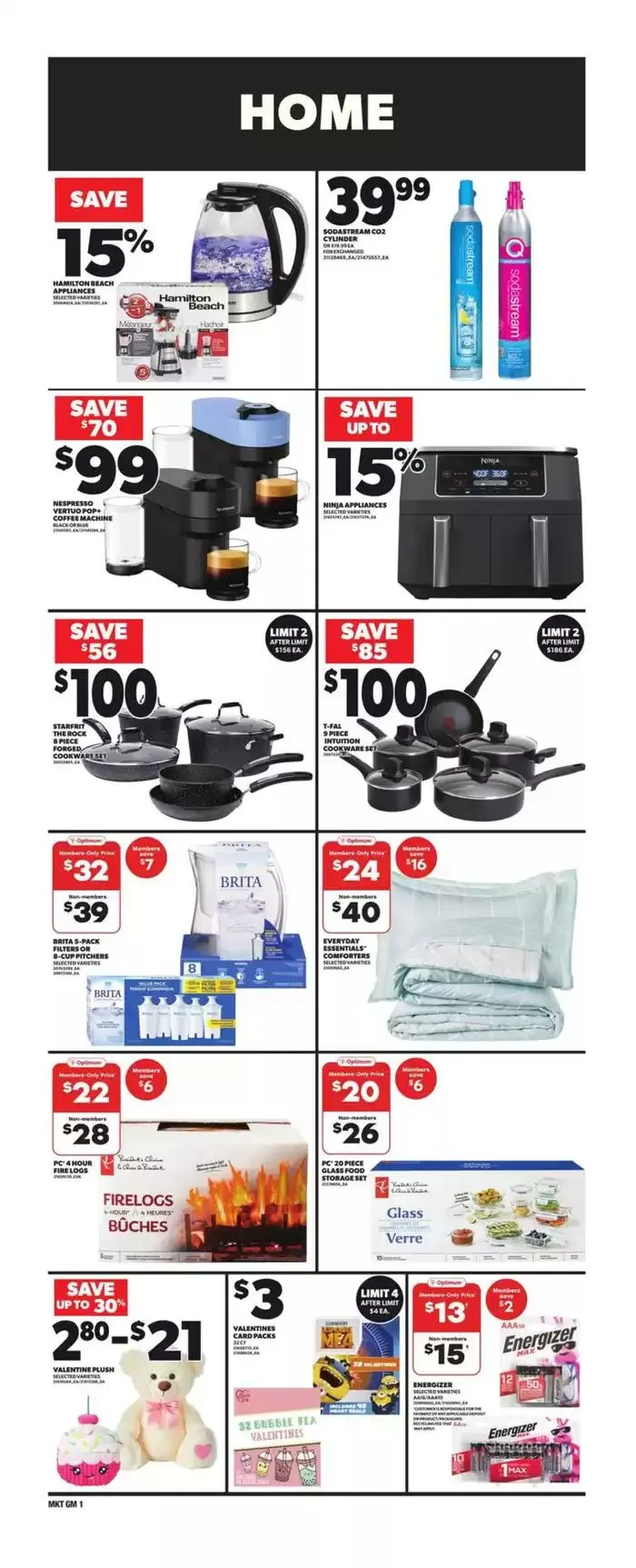 Weekly Flyer from January 30 to February 5 2025 - flyer page 21