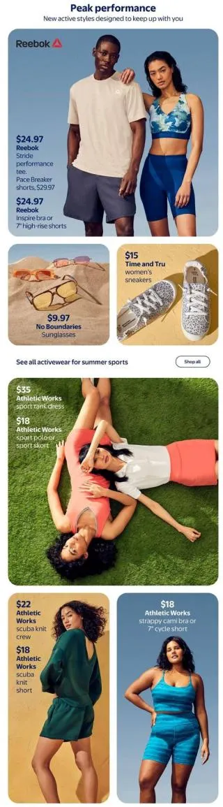 Walmart Flyer - Home and Garden Books from May 7 to June 3 2026 - flyer page 12