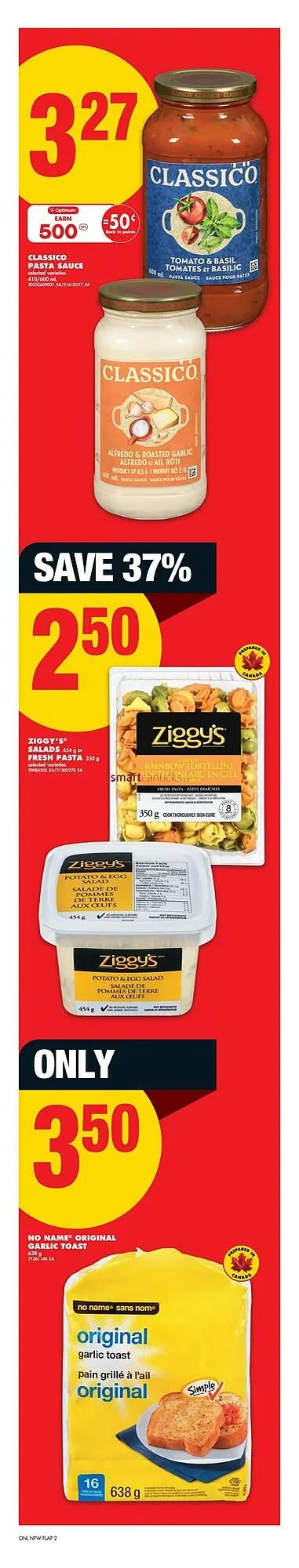 No Frills flyer from December 11 to December 17 2025 - flyer page 3