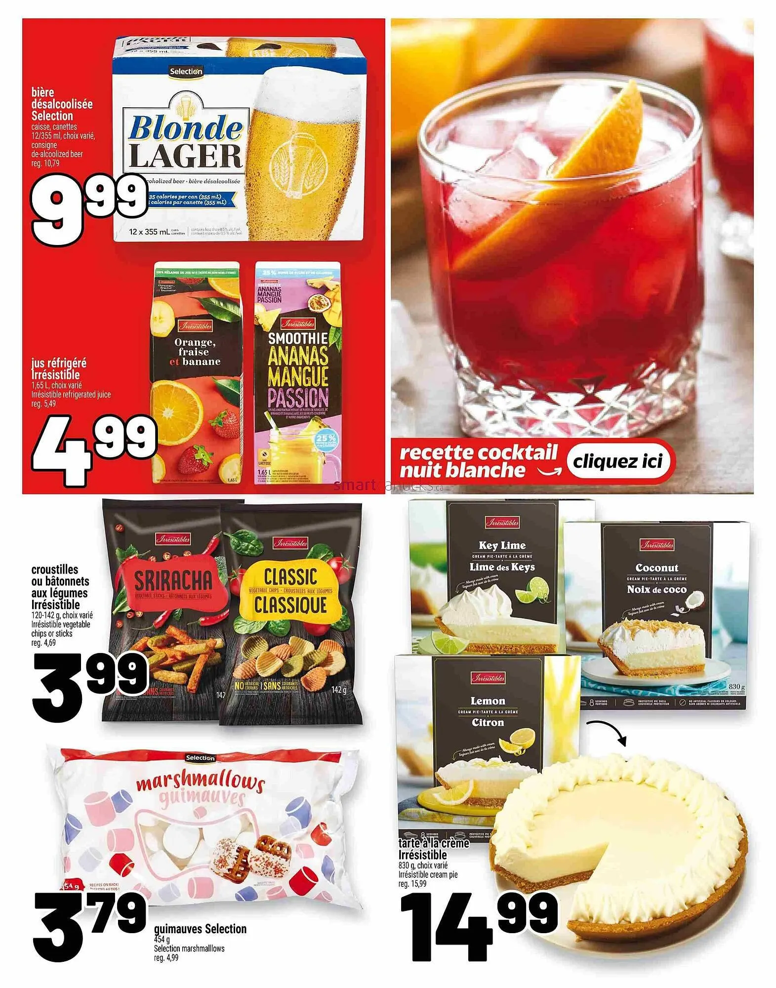 Metro flyer from July 24 to July 30 2025 - flyer page 26