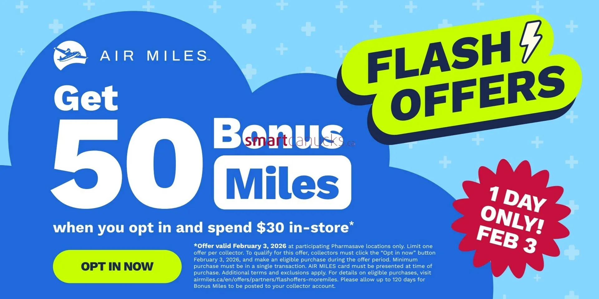 Pharmasave flyer from January 30 to February 12 2026 - flyer page 5