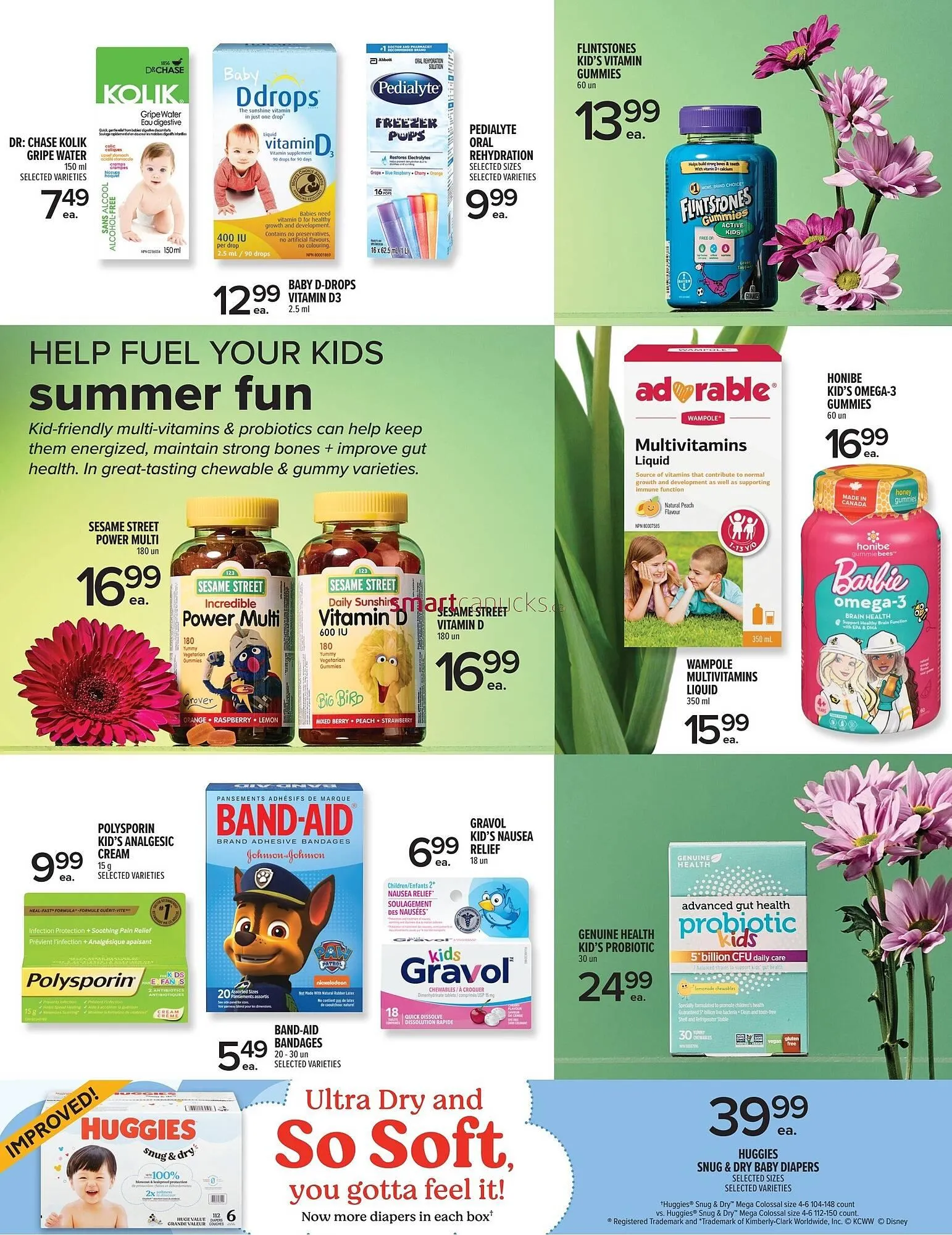 Metro flyer from May 15 to May 28 2025 - flyer page 5