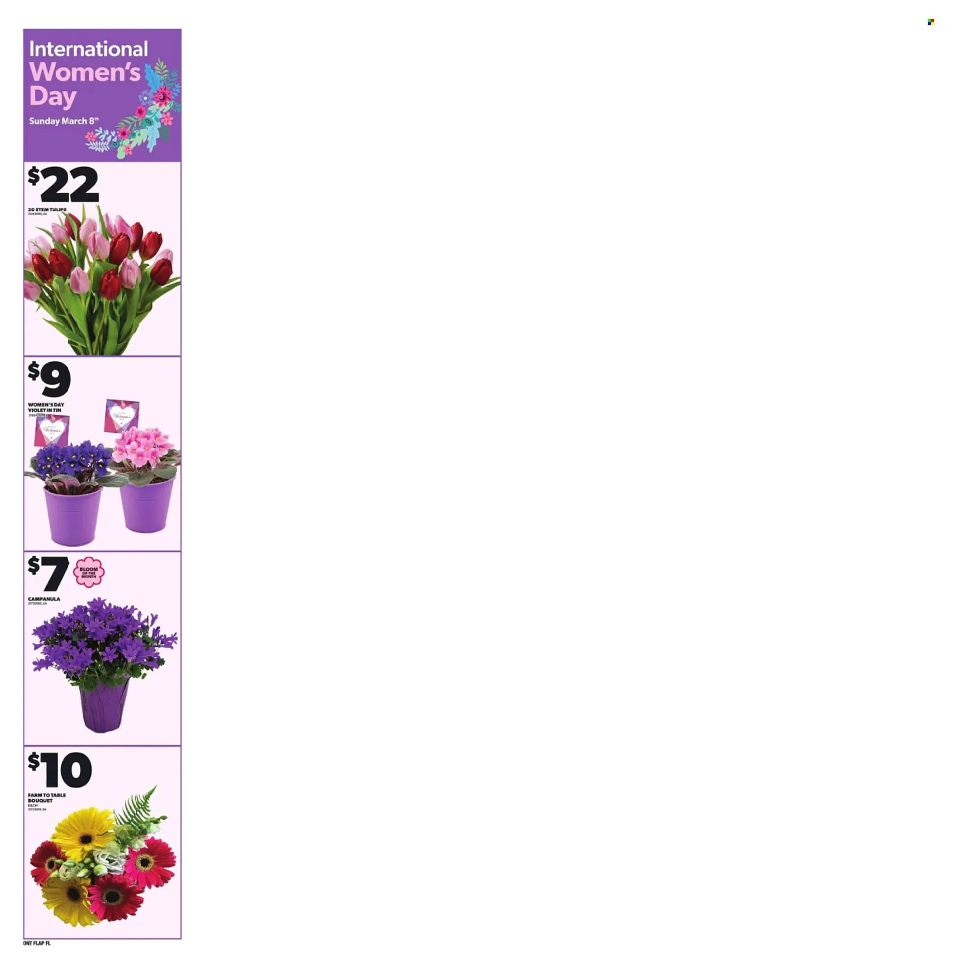 Loblaws flyer from March 5 to March 11 2026 - flyer page 9