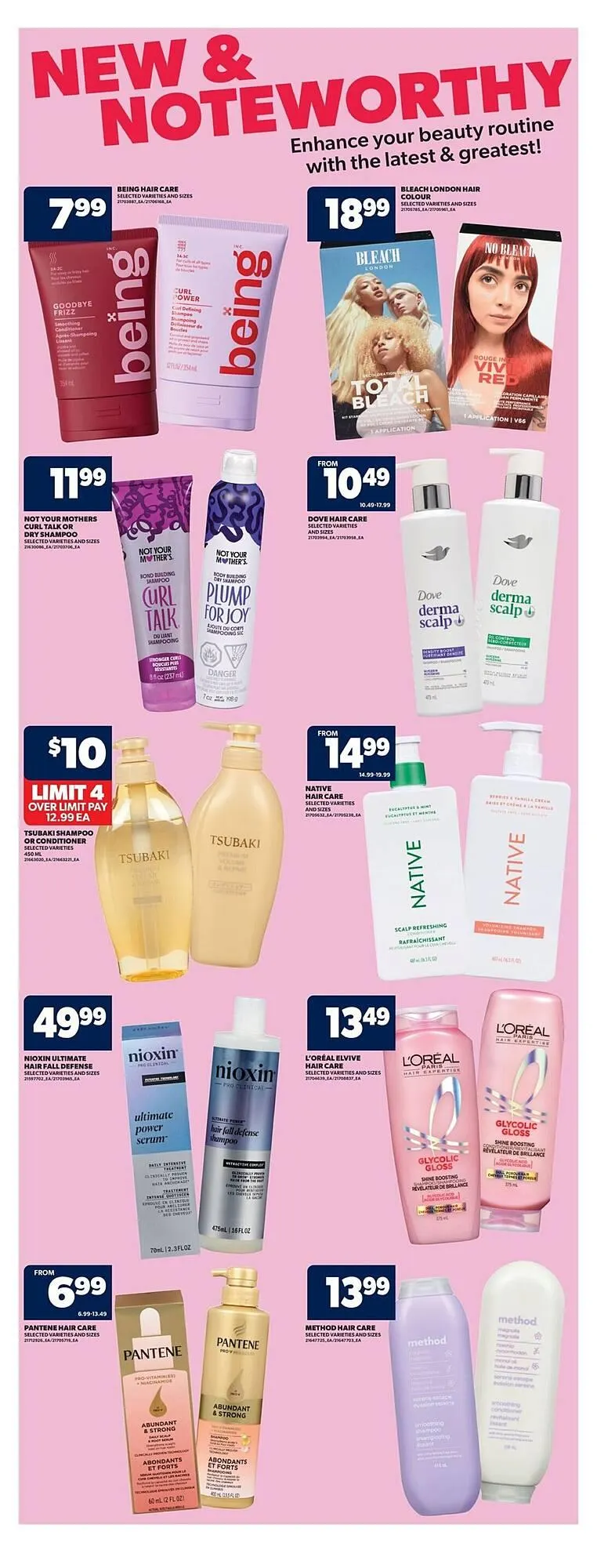 Real Canadian Superstore flyer from February 4 to February 11 2026 - flyer page 32