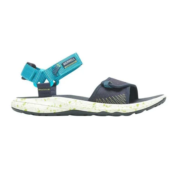 Women's Bravada Backstrap Sandals