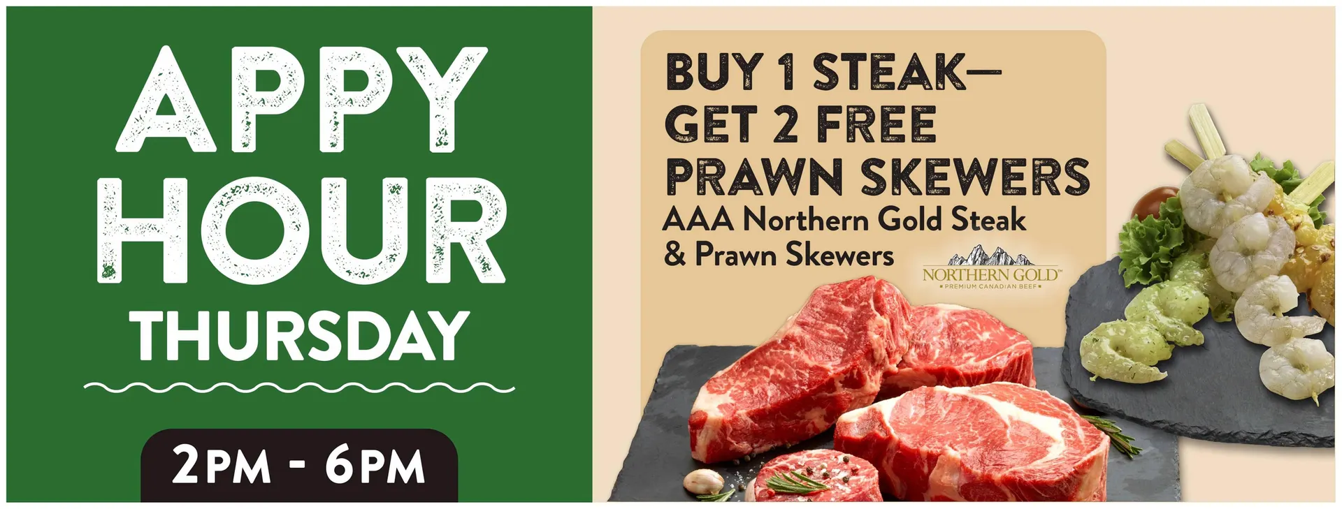 Nesters Market flyer from March 12 to March 18 2026 - flyer page 4