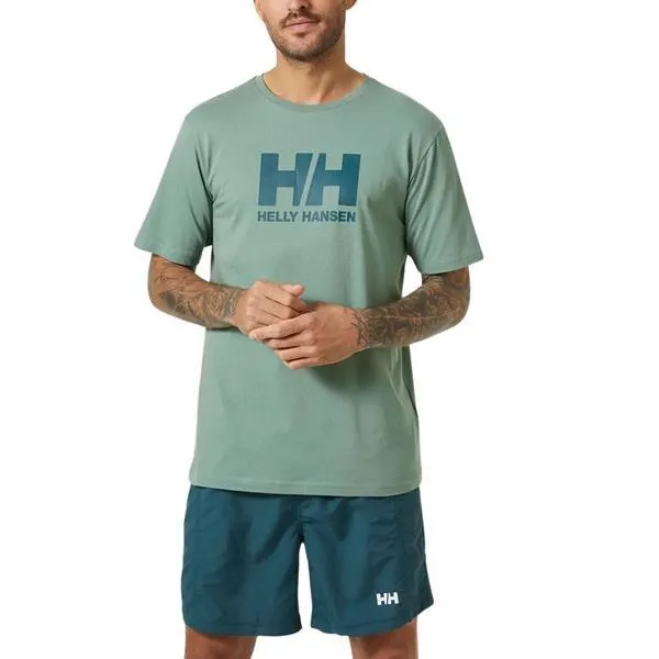 Men's HH Logo Short Sleeve T-Shirt