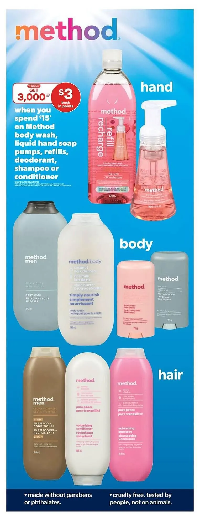 Real Canadian Superstore flyer from June 19 to June 26 2025 - flyer page 28