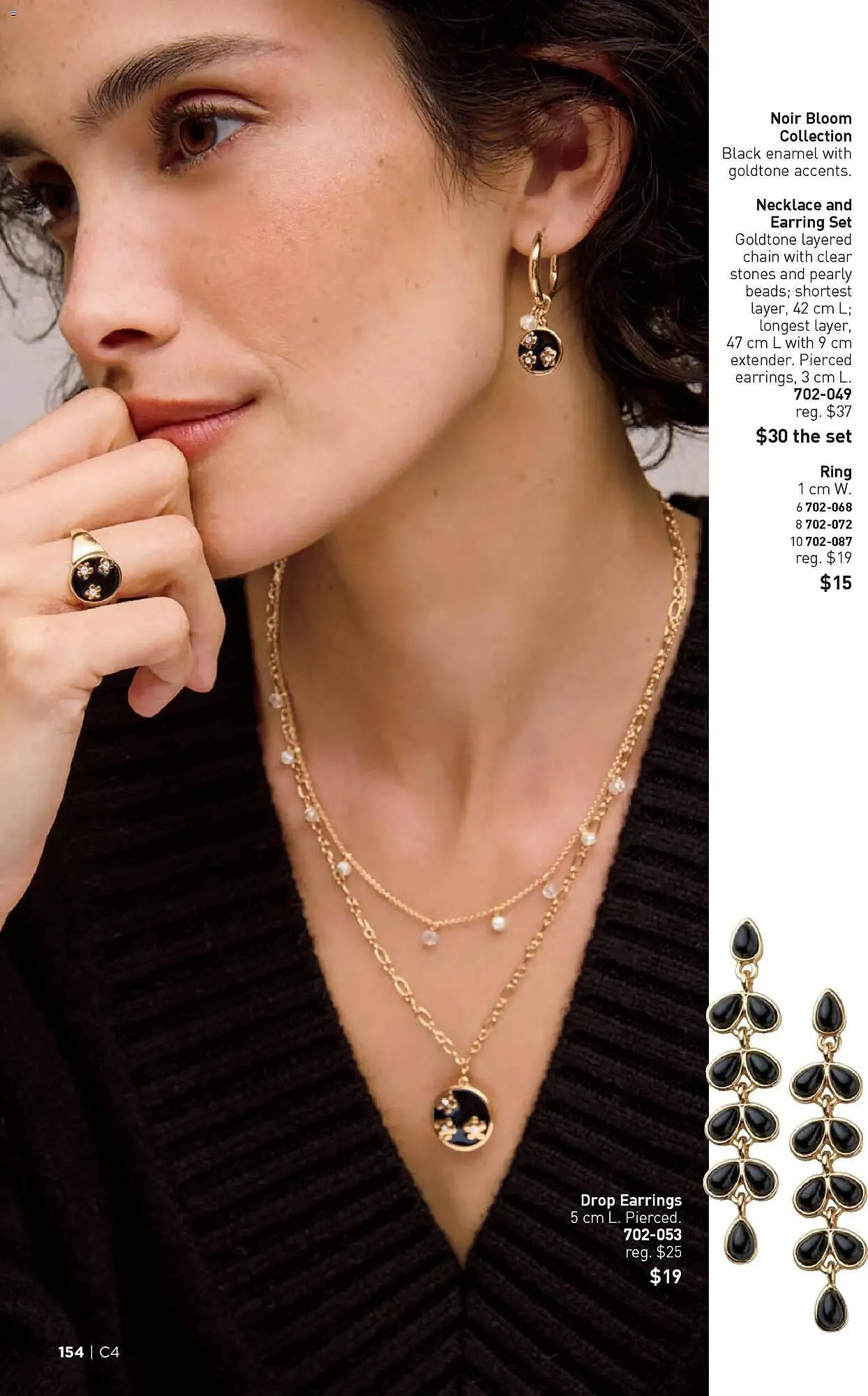 AVON flyer from February 12 to February 26 2026 - flyer page 154