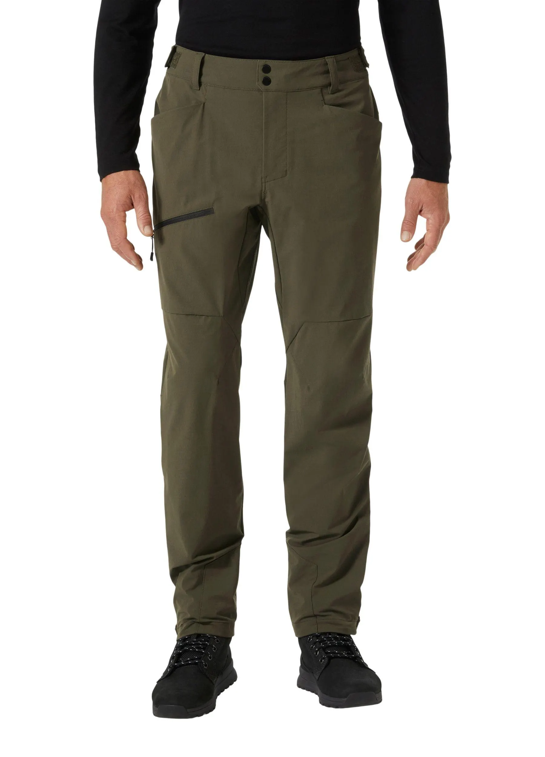 Helly Hansen Men's Blaze Softshell Pants