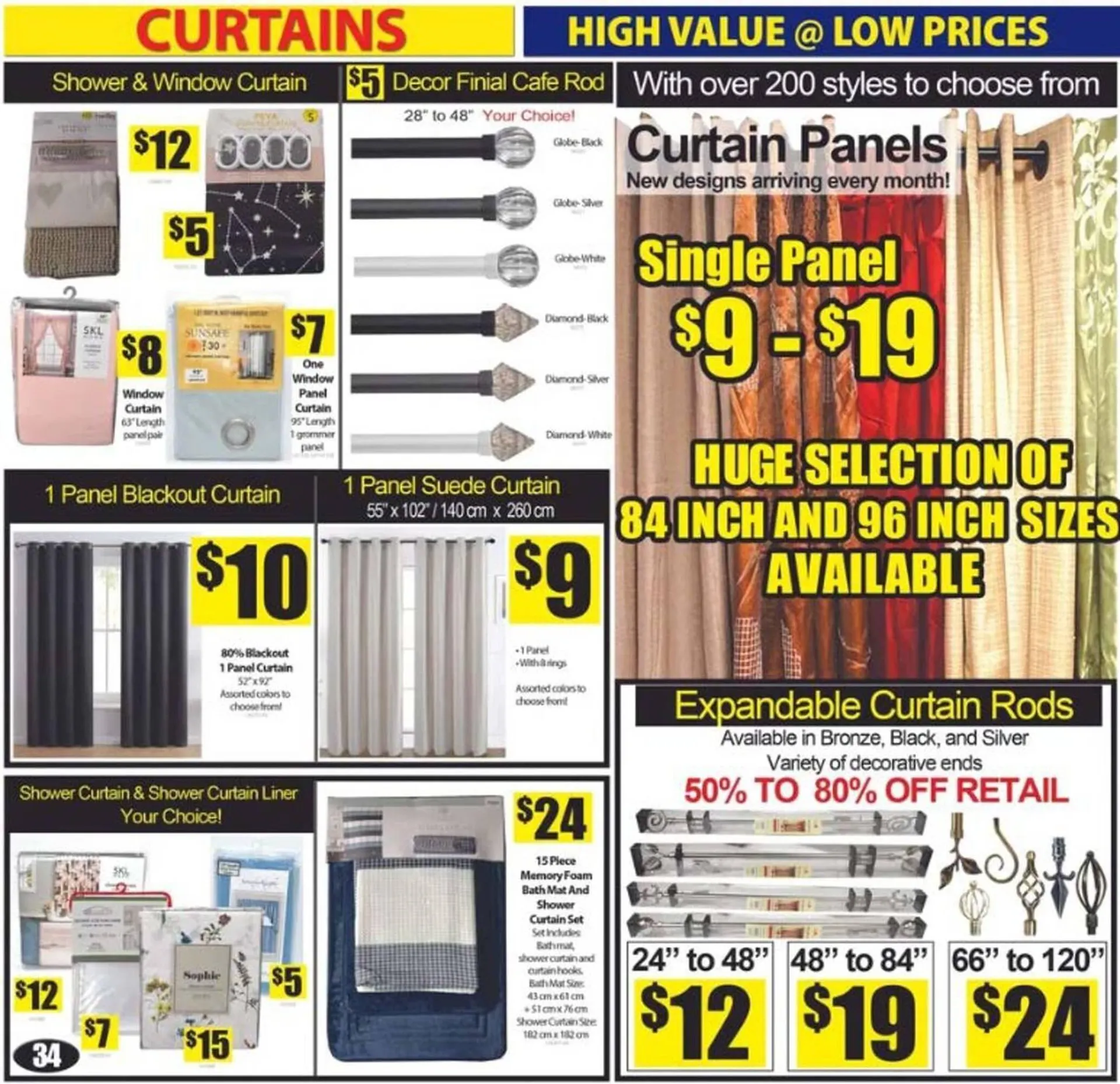 Bianca Amor flyer from March 13 to March 31 2026 - flyer page 33