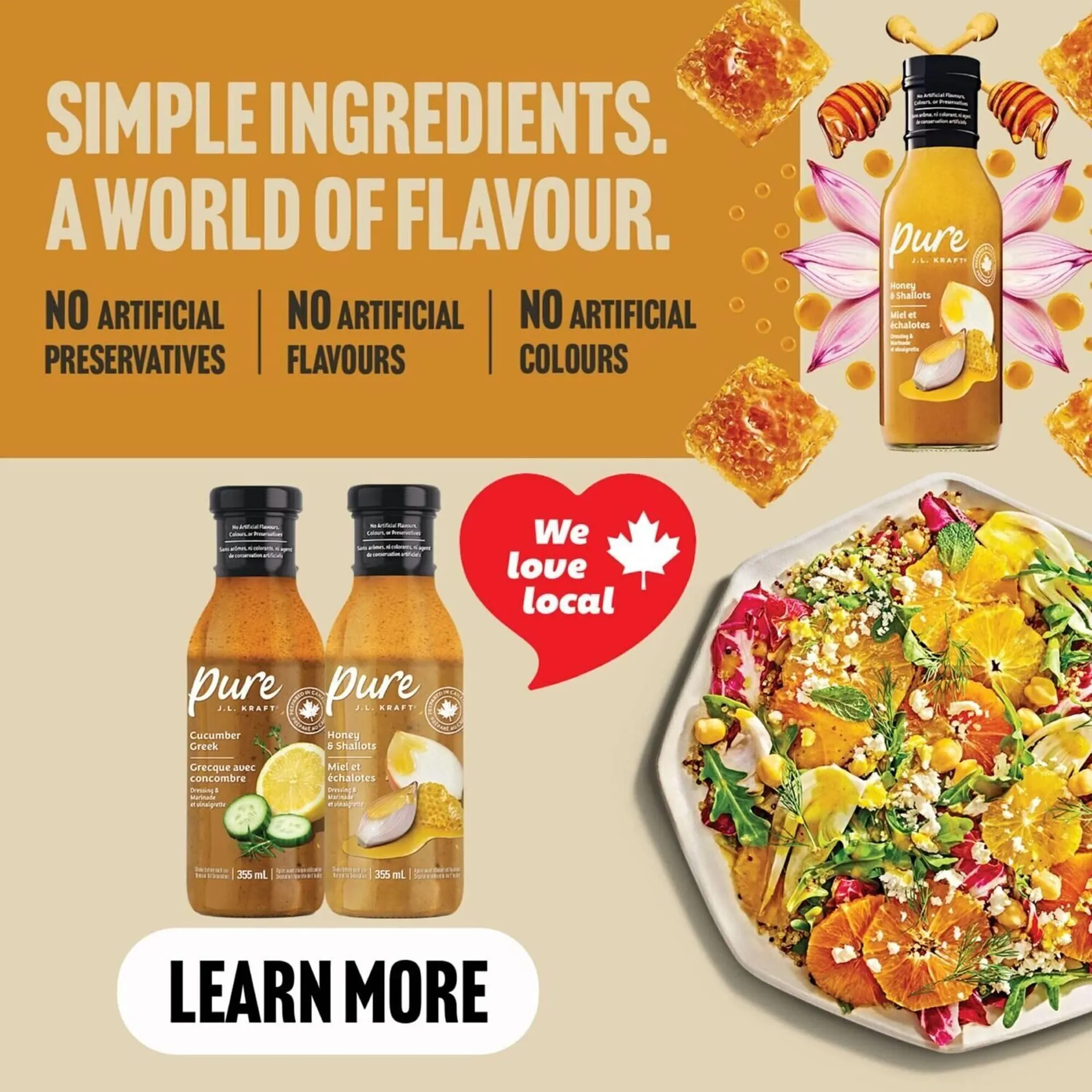 IGA flyer from July 3 to July 10 2025 - flyer page 9