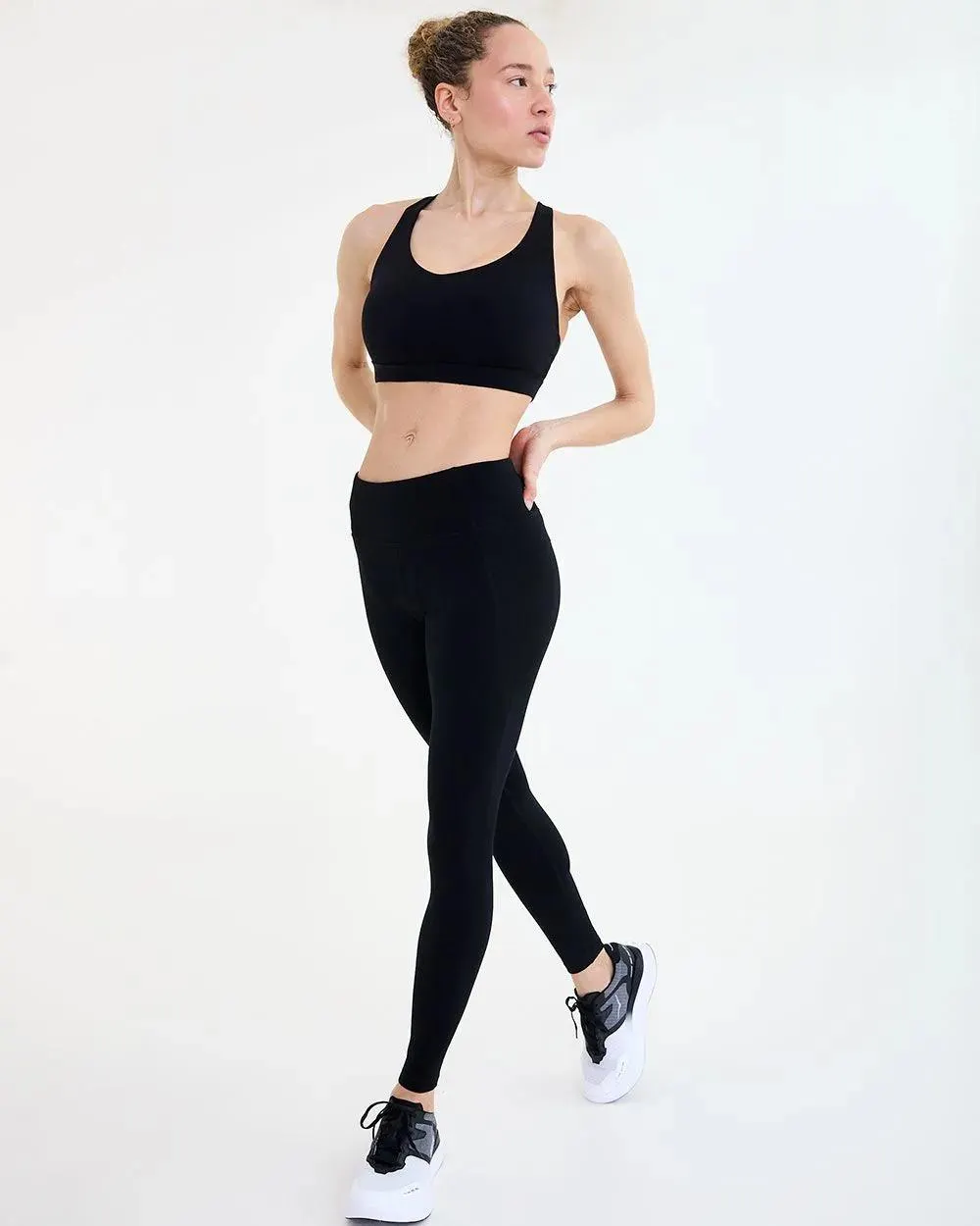 Sculptor Leggings - Hyba