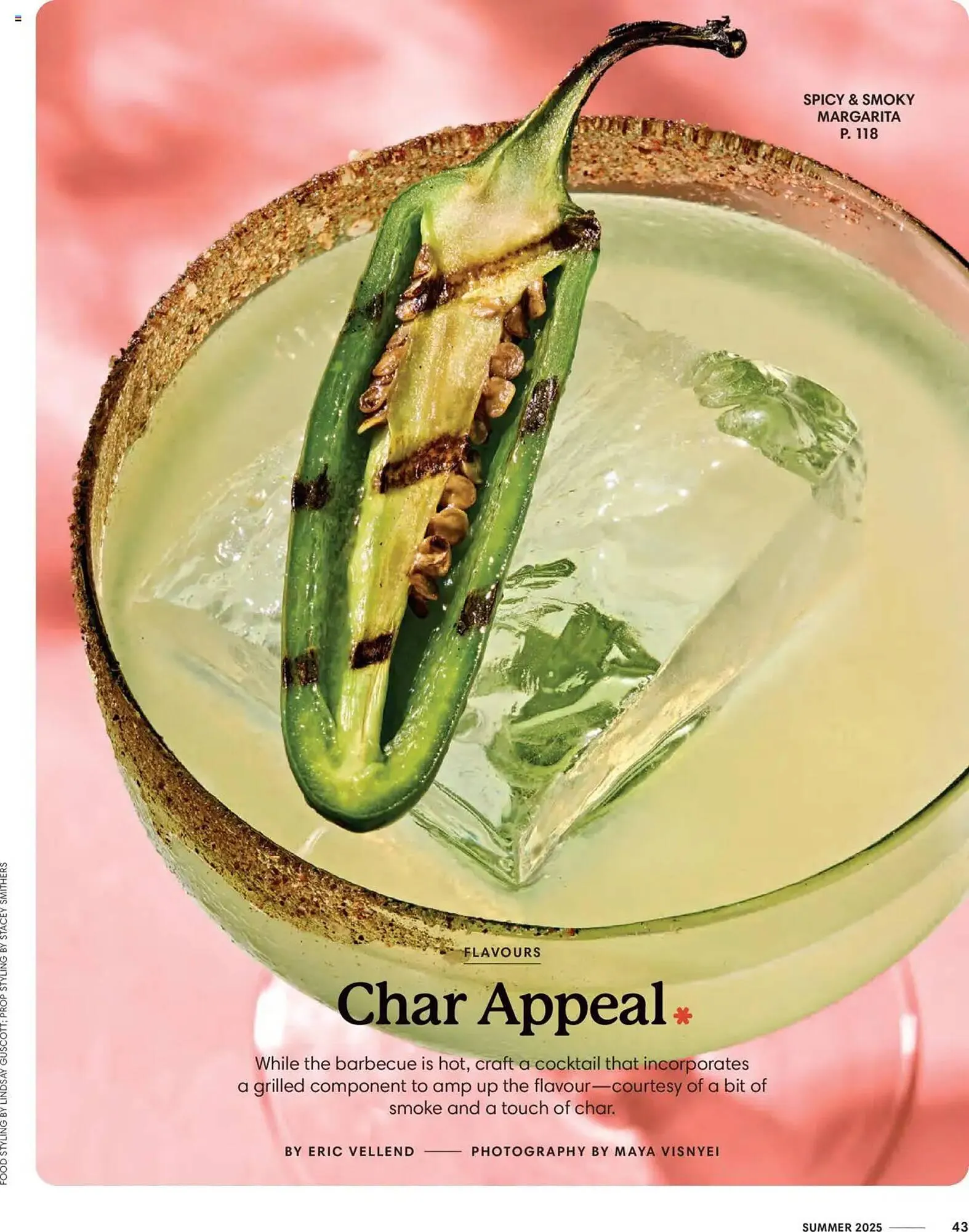 LCBO flyer from July 1 to September 1 2025 - flyer page 45