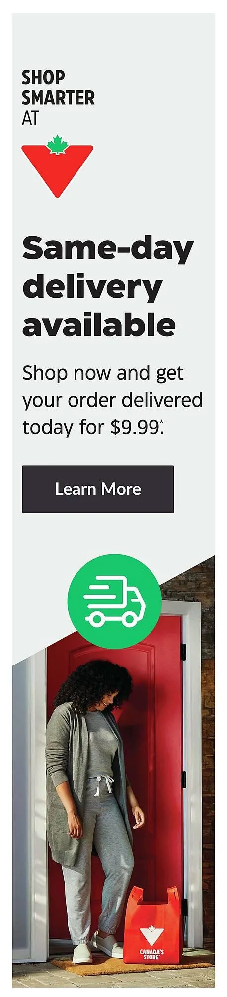 Canadian Tire flyer from November 27 to December 4 2025 - flyer page 5