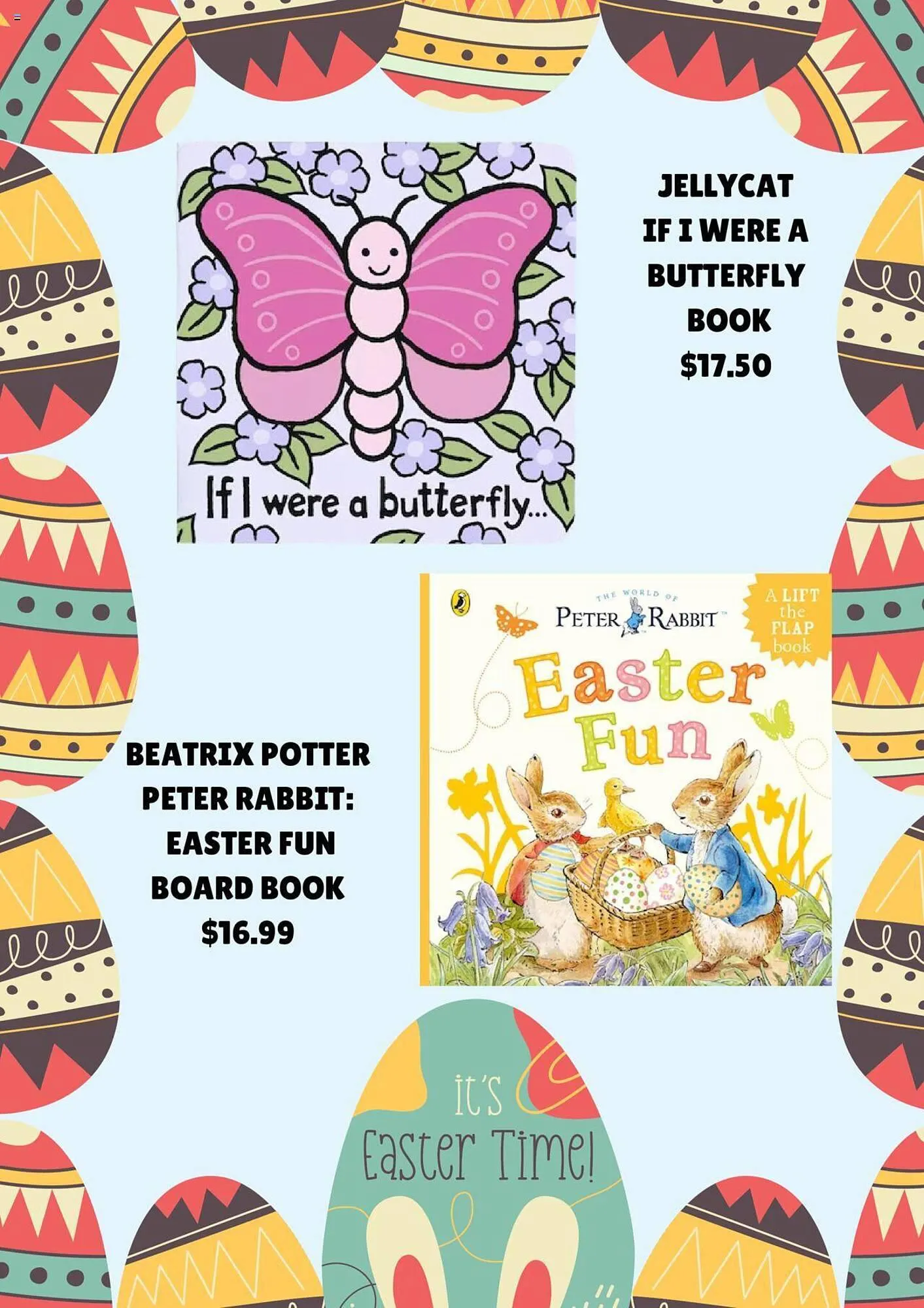 Chapters Indigo flyer from February 22 to April 1 2024 - flyer page 4