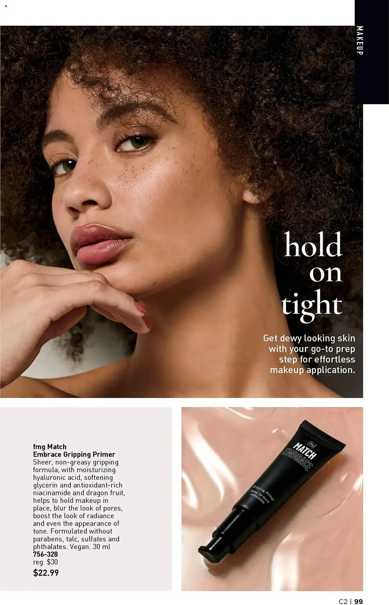 AVON flyer from January 15 to January 29 2026 - flyer page 99