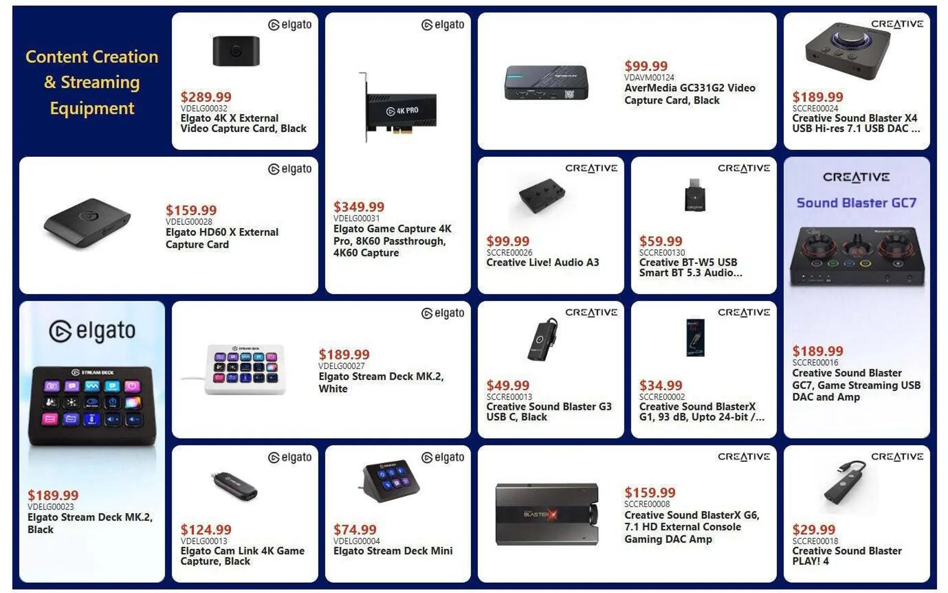 Canada Computers flyer from March 20 to March 27 2026 - flyer page 19