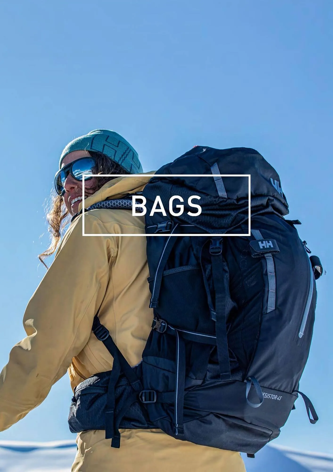 Helly Hansen flyer from September 11 to February 28 2026 - flyer page 261