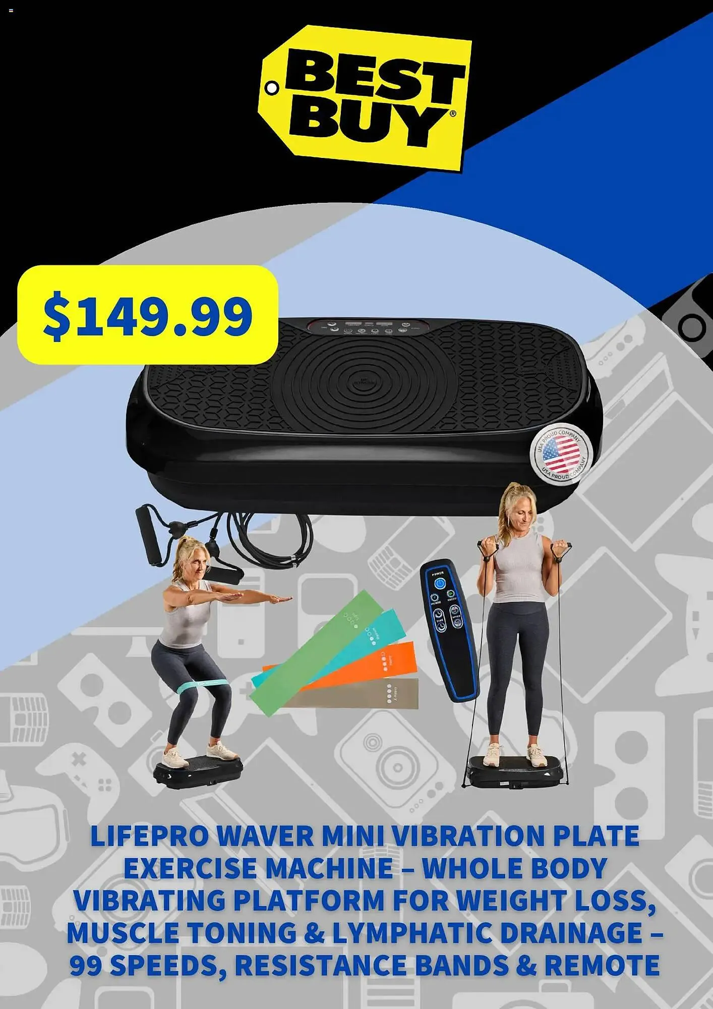 Best Buy flyer from January 26 to February 2 2026 - flyer page 5