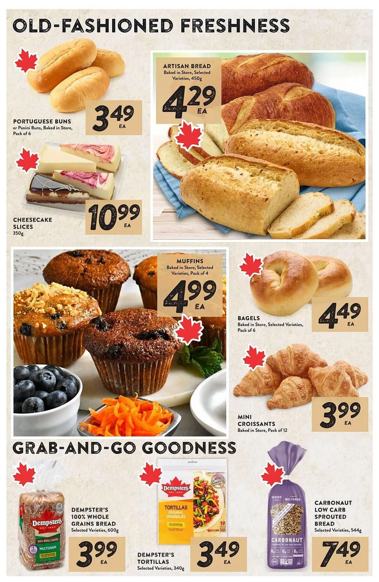 Nesters Market flyer from January 15 to January 21 2026 - flyer page 6