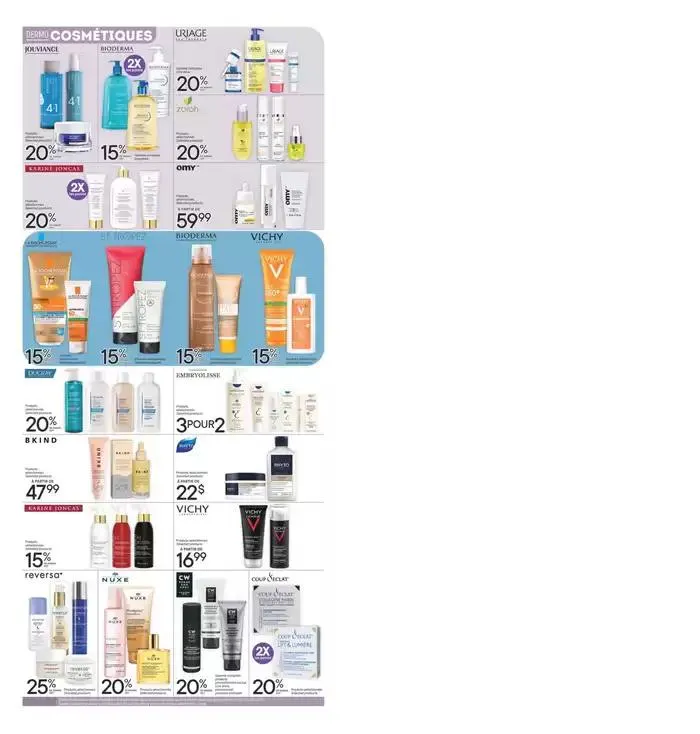 Flyer from January 9 to January 15 2025 - flyer page 7