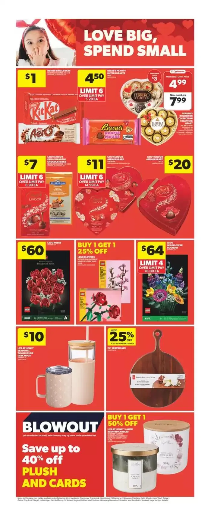 Discover attractive offers from February 13 to February 19 2025 - flyer page 5