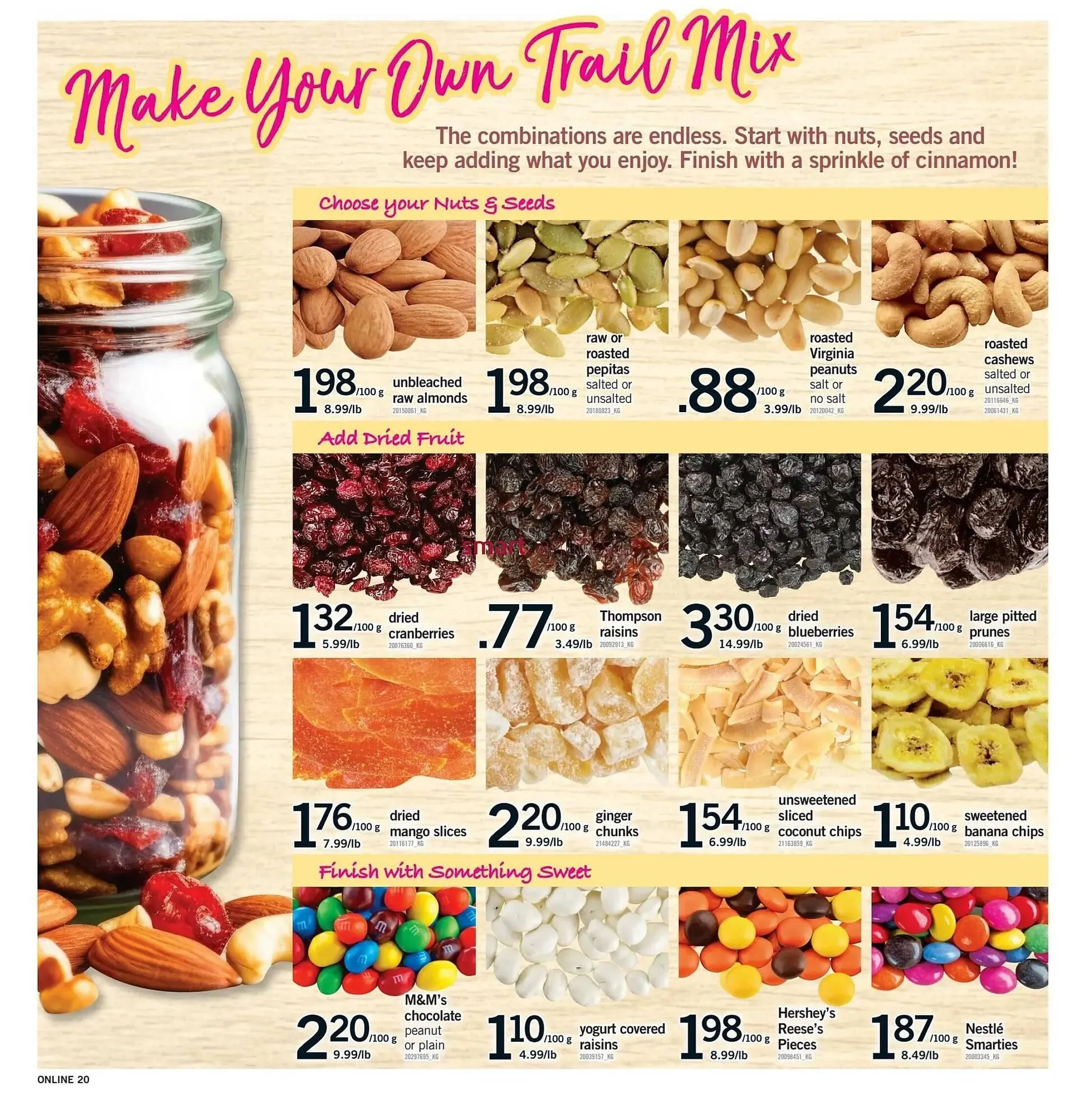 Fortinos flyer from July 18 to July 24 2024 - flyer page 19