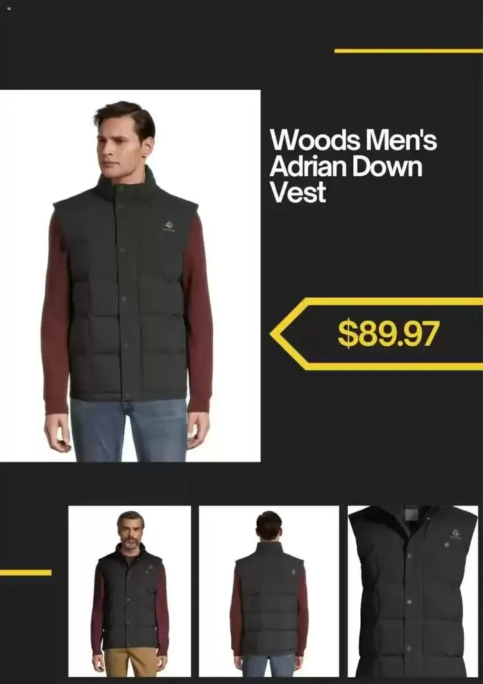 Get Exploring from February 10 to February 19 2025 - flyer page 7