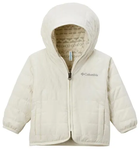 Columbia Double Trouble II Reversible Jacket for Babies or Toddlers