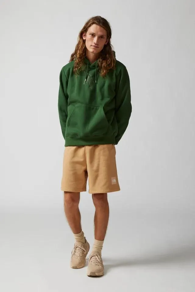 The North Face Heavyweight Hoodie Sweatshirt