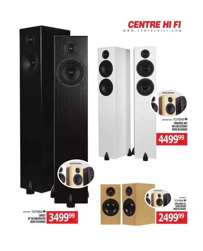 Weekly Flyer from January 24 to January 30 2025 - flyer page 59