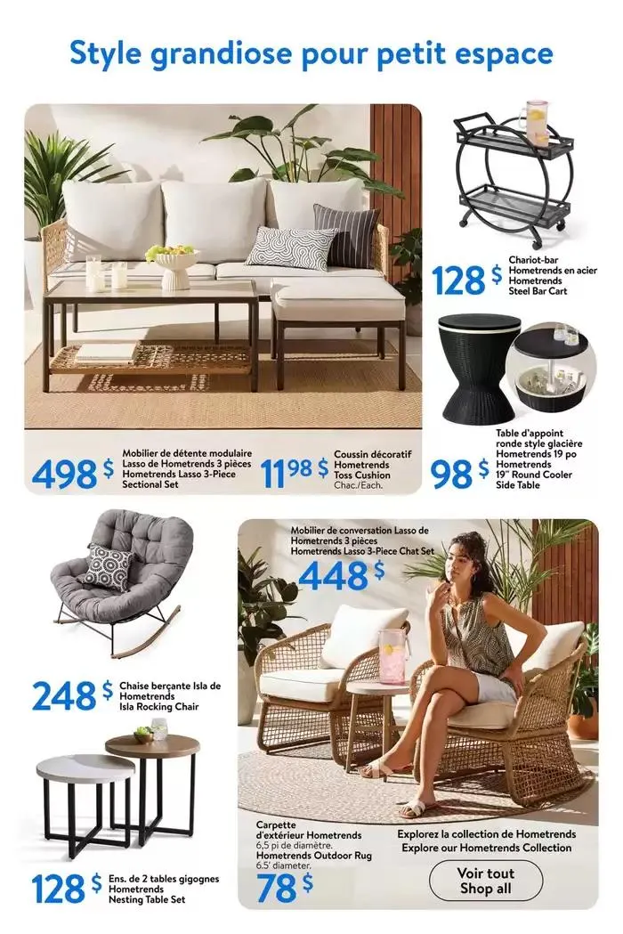 Exclusive deals for our customers from February 27 to April 2 2025 - flyer page 3