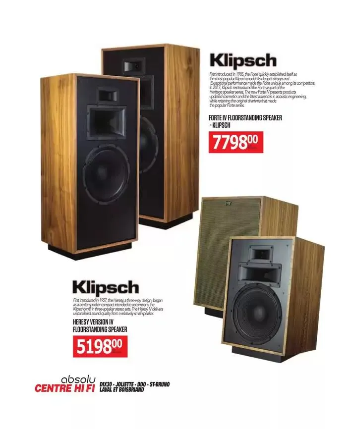 Weekly Flyer from March 14 to March 20 2025 - flyer page 31