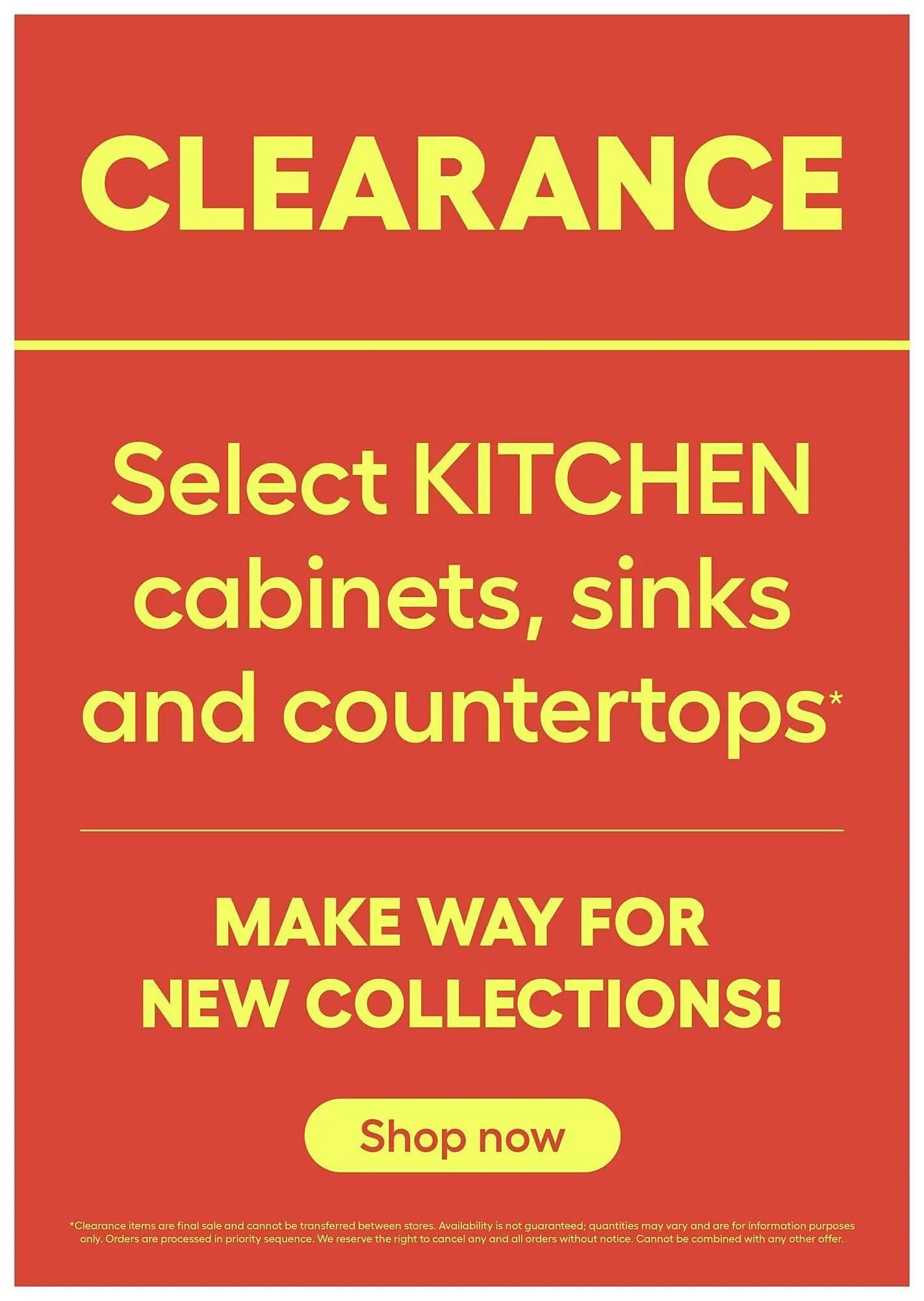 RONA flyer from February 26 to March 5 2026 - flyer page 23