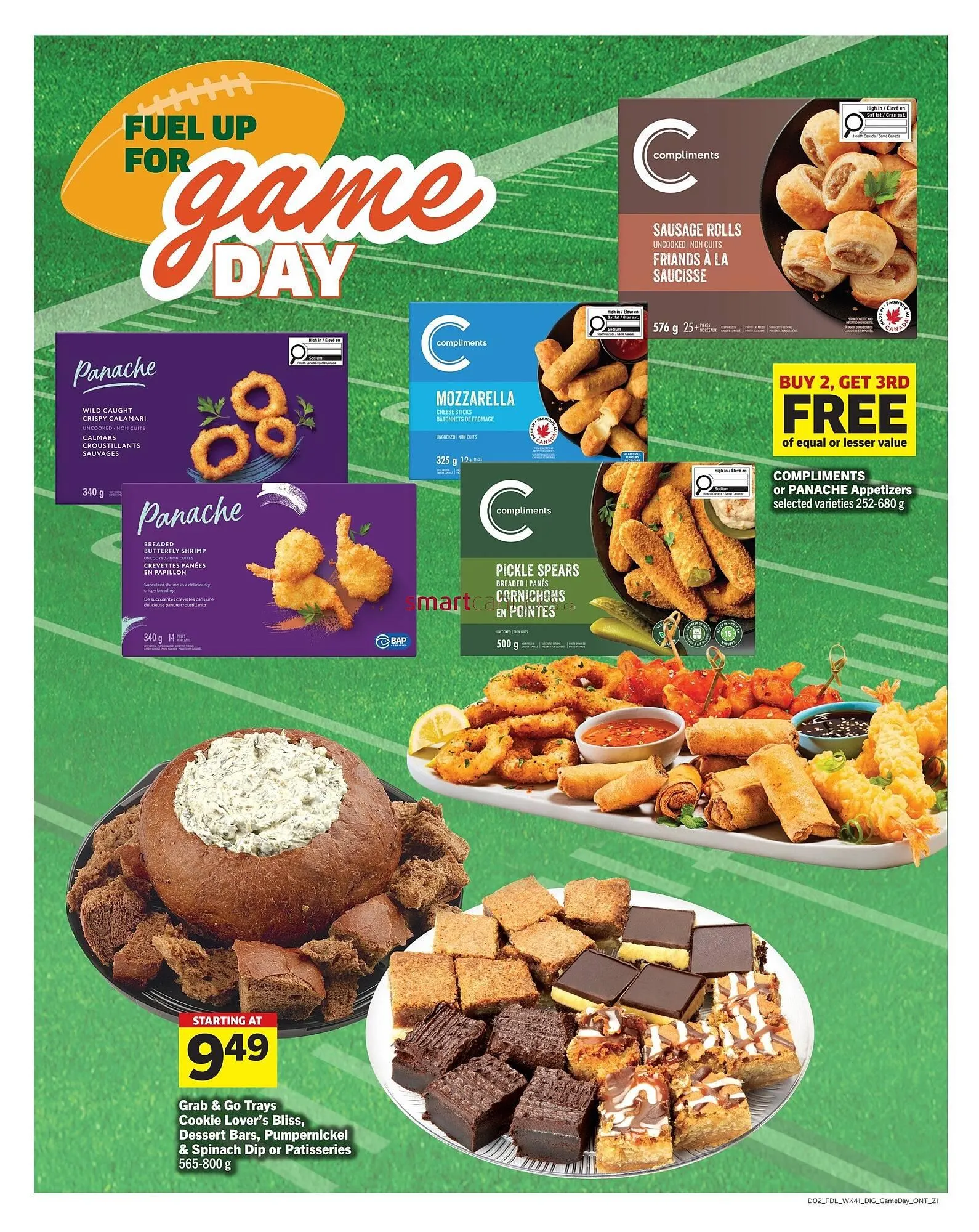Foodland flyer from February 5 to February 11 2026 - flyer page 8