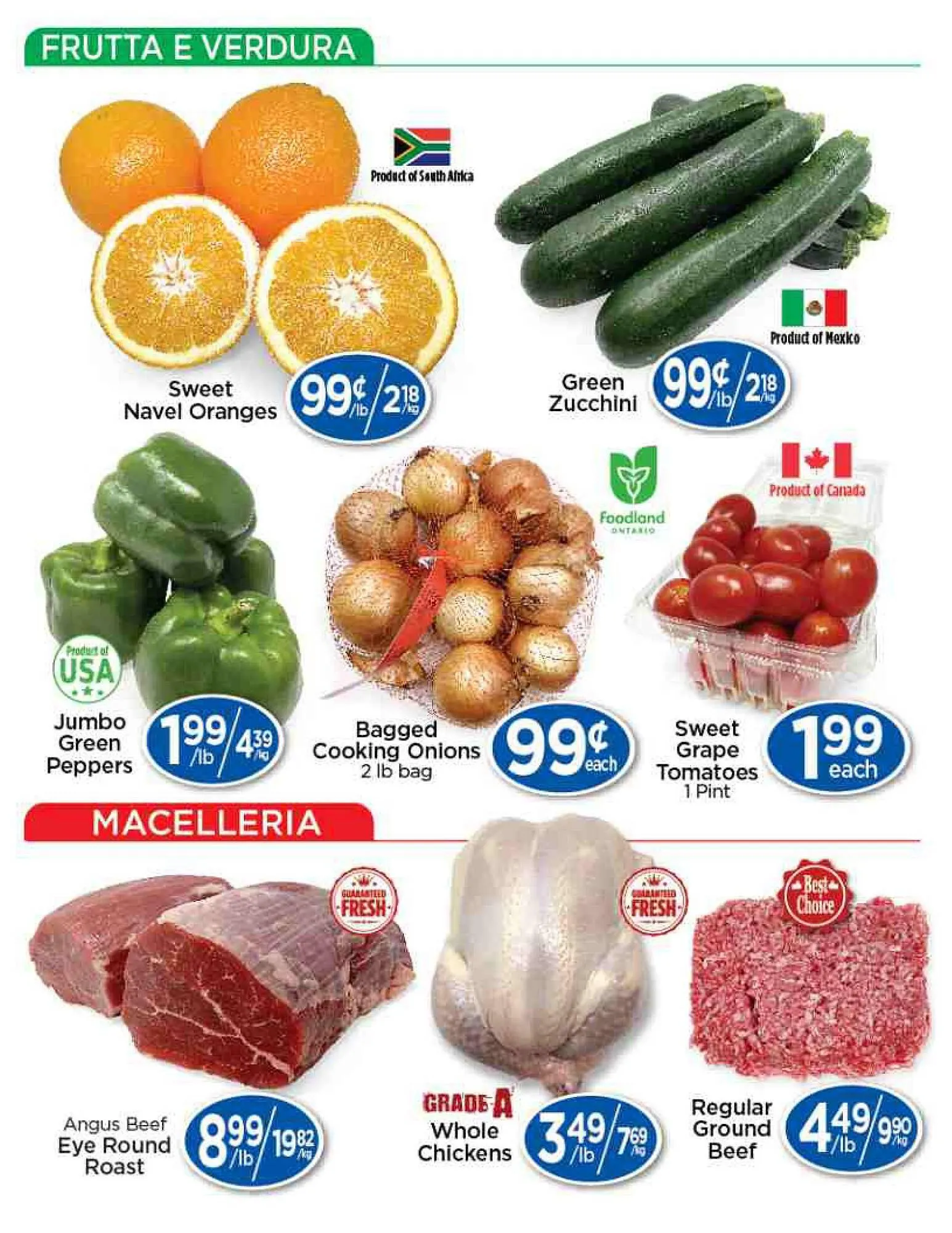 Lady York flyer from December 1 to December 7 2025 - flyer page 2