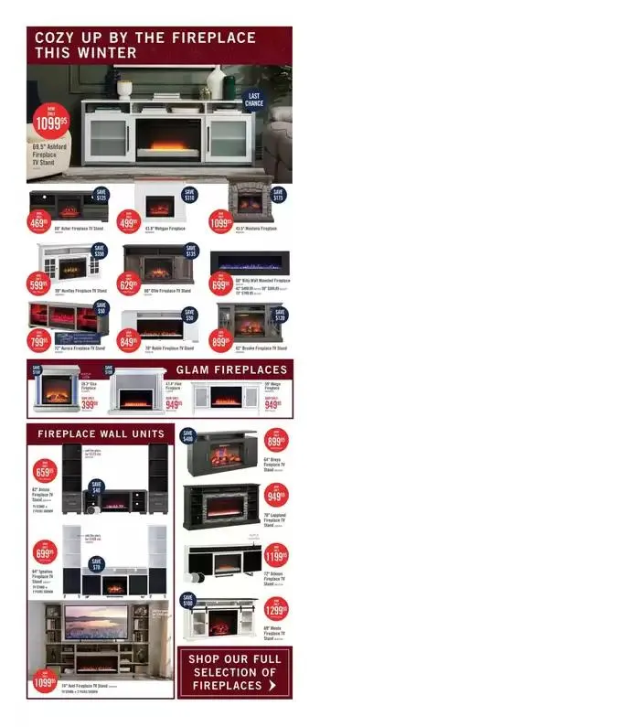 Current bargains and offers from January 1 to January 13 2025 - flyer page 17