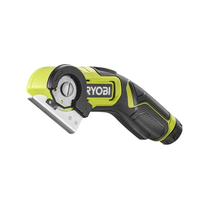 Ryobi USB Lithium Power Cutter 2Ah Kit
