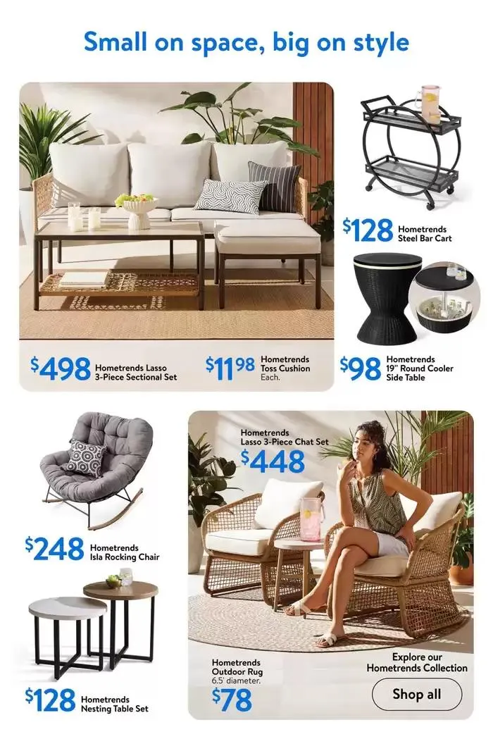 Special offers for you from February 27 to April 2 2025 - flyer page 6