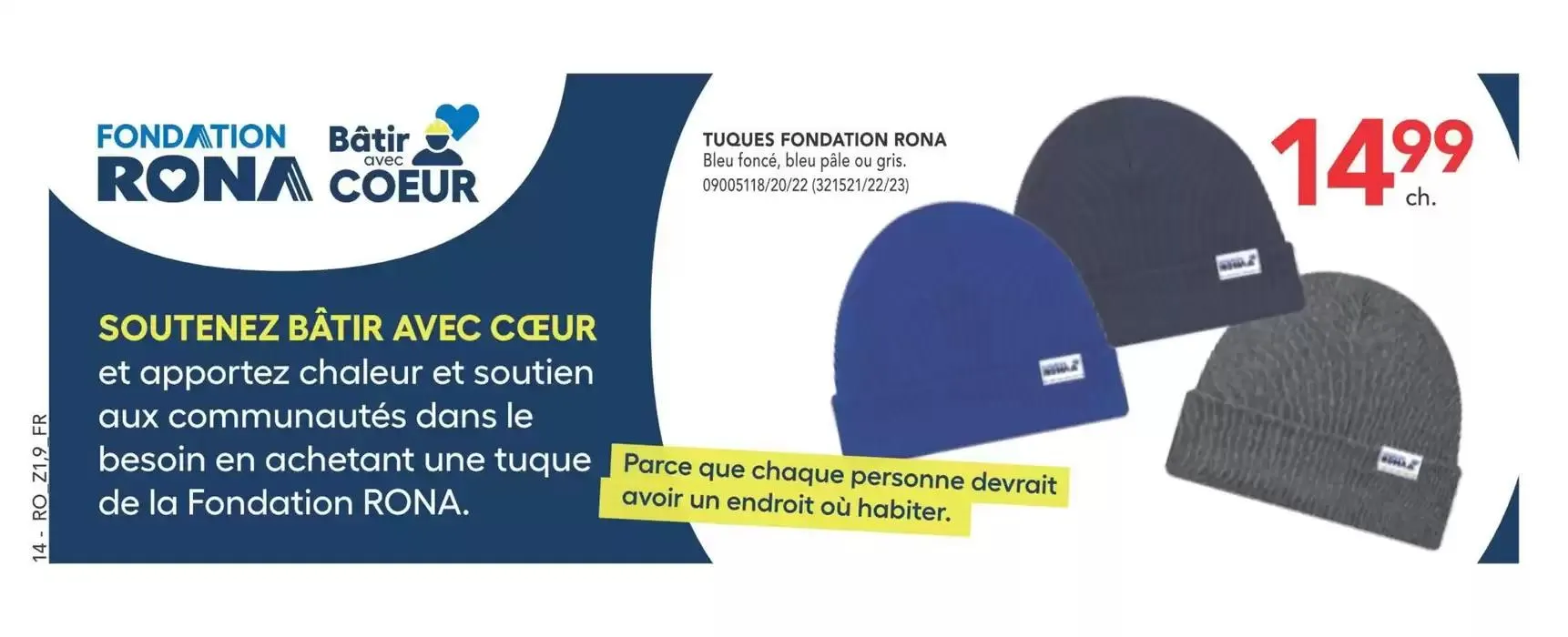 Exclusive deals for our customers from February 27 to March 12 2025 - flyer page 12