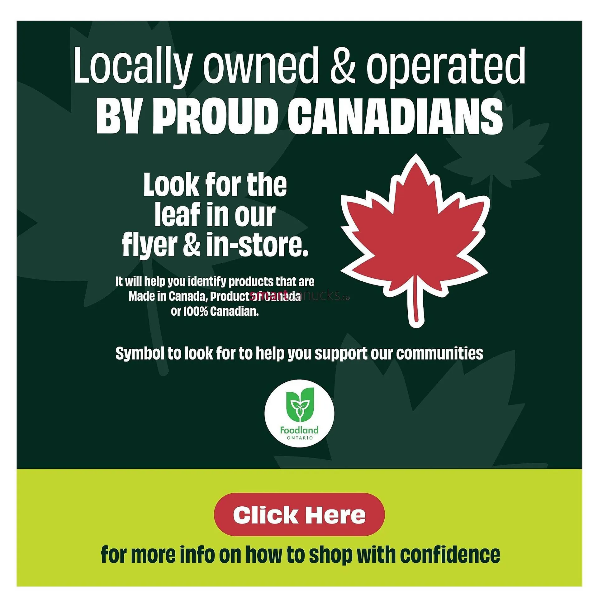 FreshCo flyer from July 31 to August 7 2025 - flyer page 10