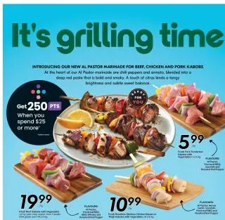 Sobeys Flyer from May 21 to May 27 2026 - flyer page 16
