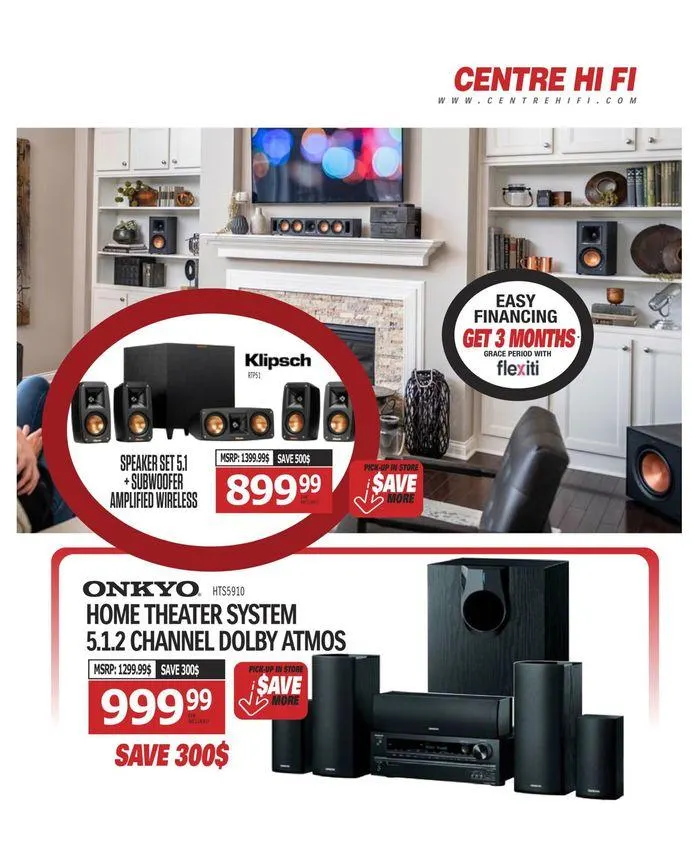 Weekly Flyer from August 30 to September 5 2024 - flyer page 6