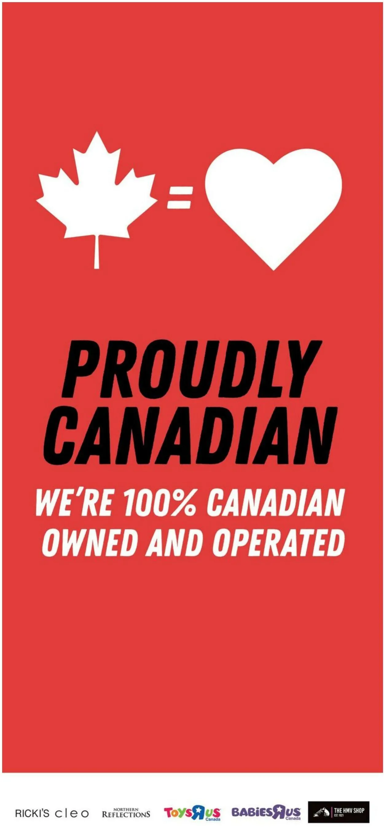 Babies''R''Us Current flyer from November 6 to November 26 2025 - flyer page 3