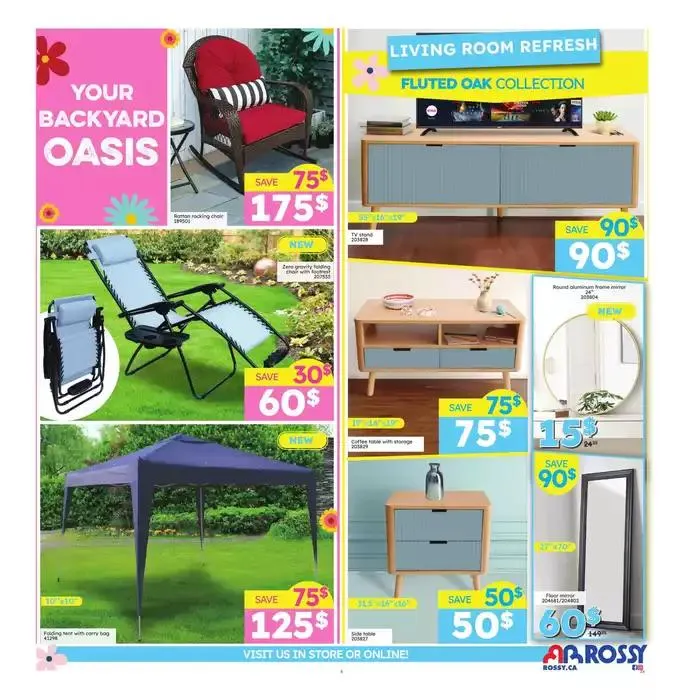 Top offers for all bargain hunters from March 13 to March 19 2025 - flyer page 8