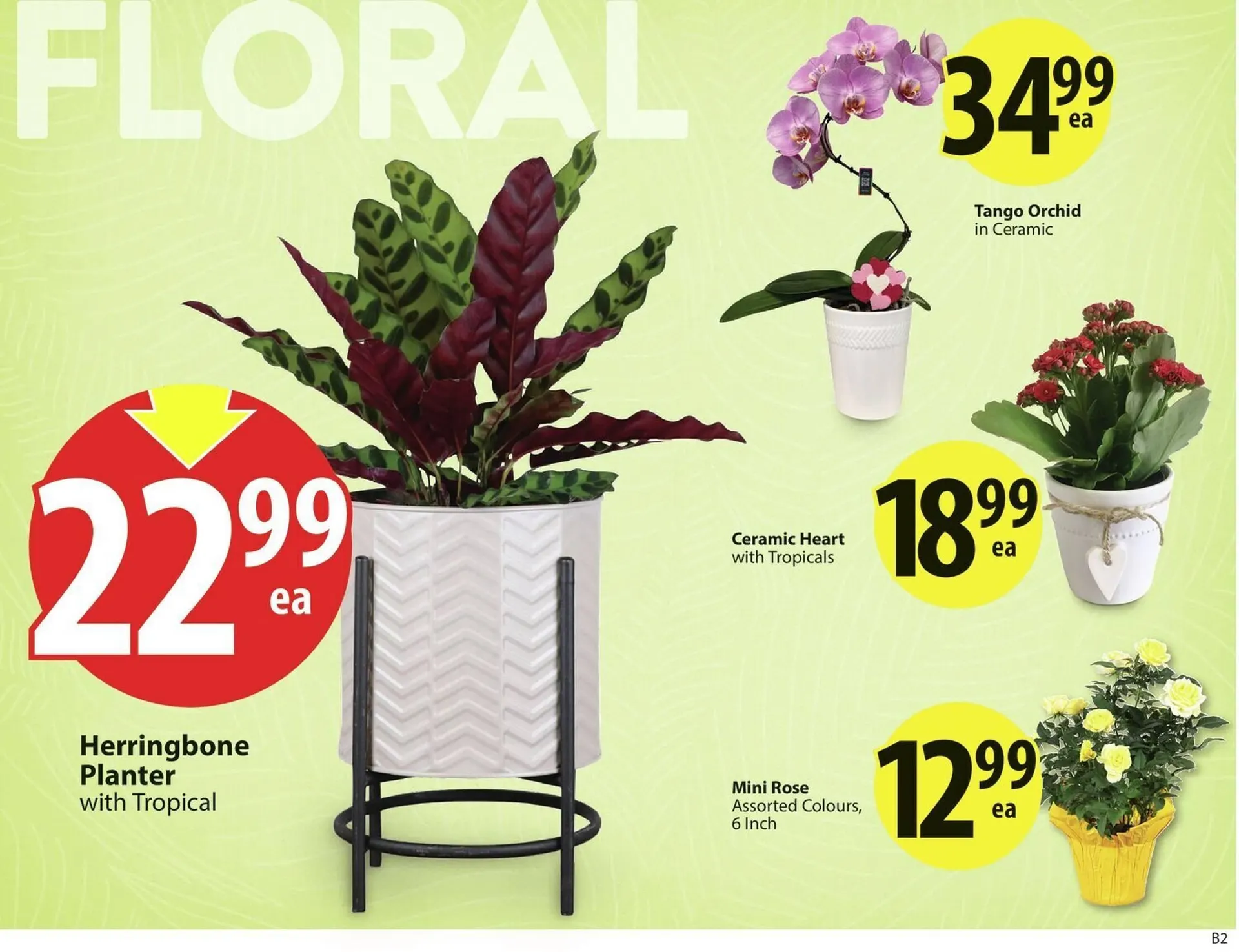 Save on Foods flyer from January 29 to February 5 2026 - flyer page 7