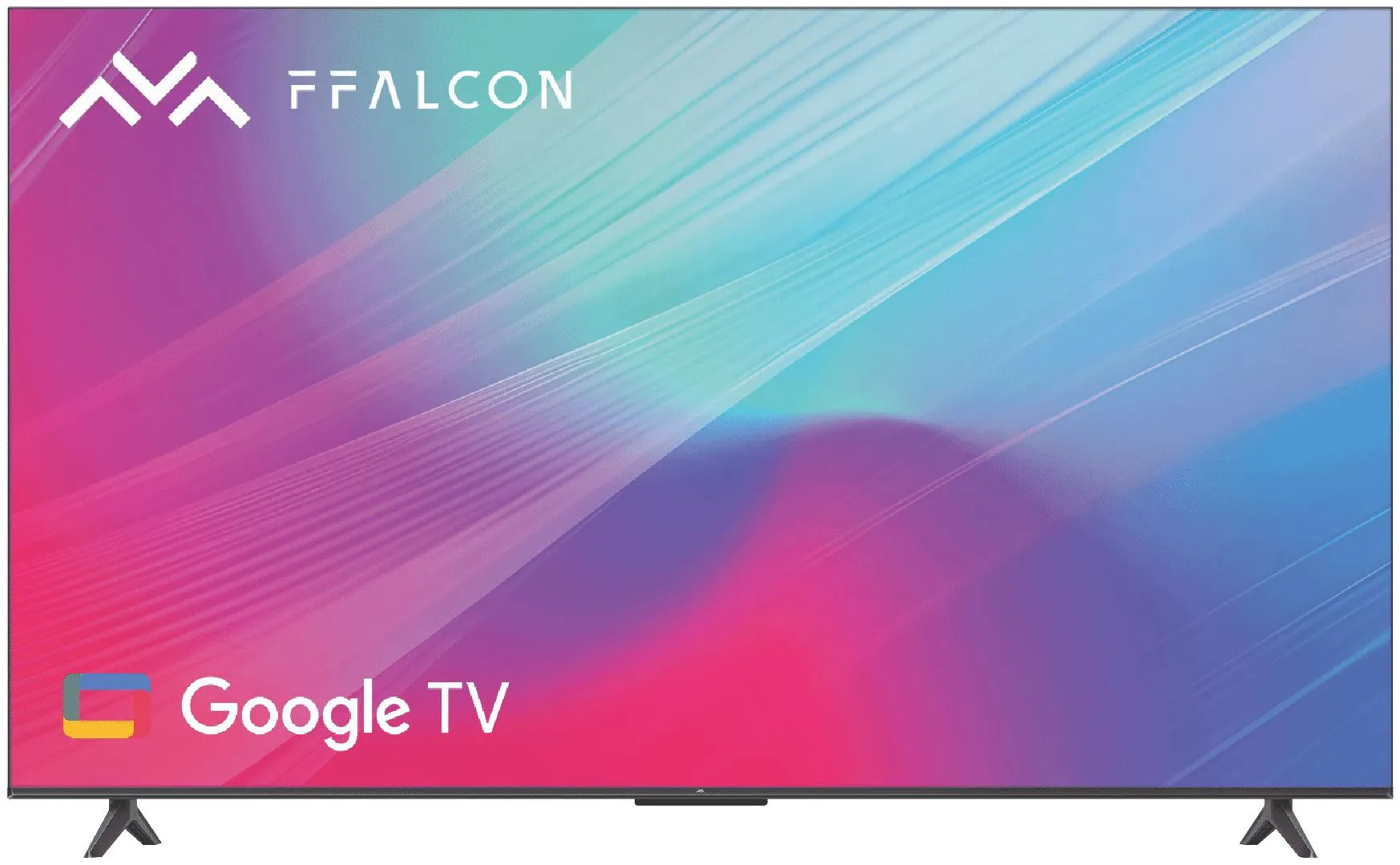 FFALCON 55" U65 LED Google TV 2025