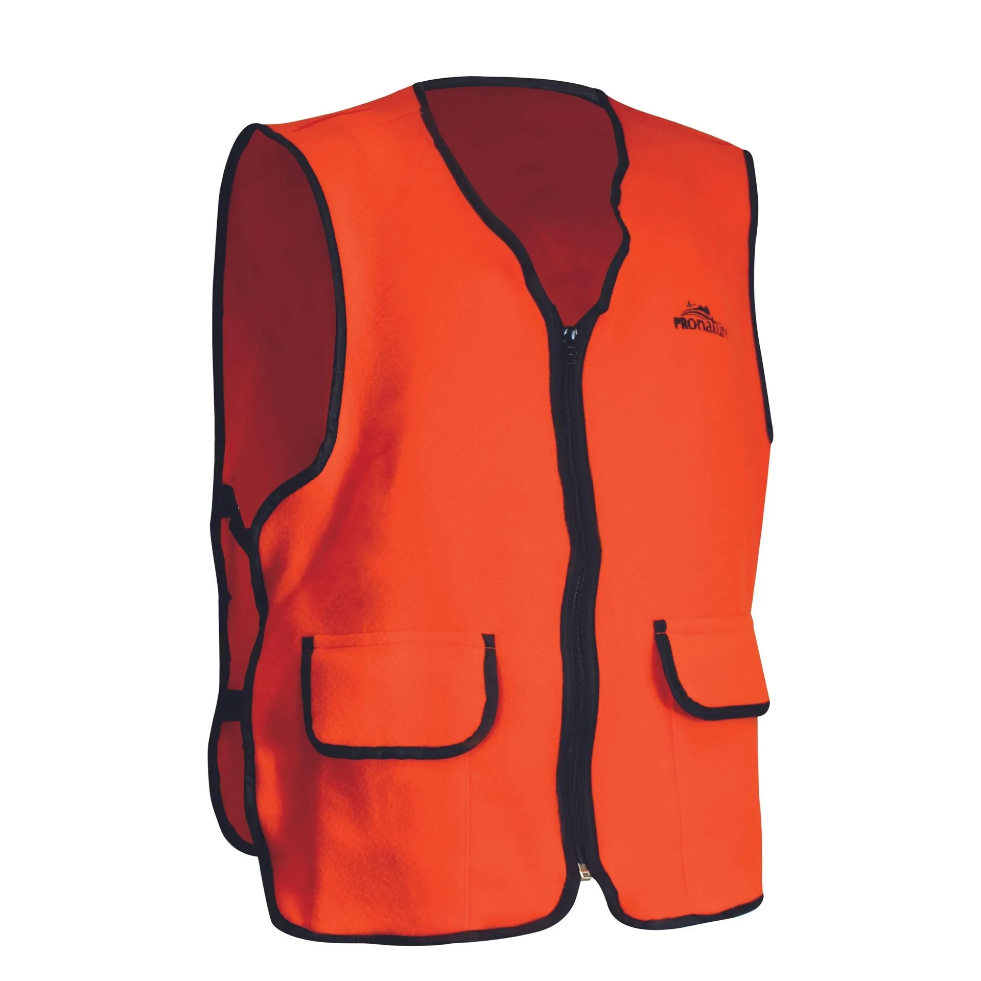 Dossard de chasseur - Homme